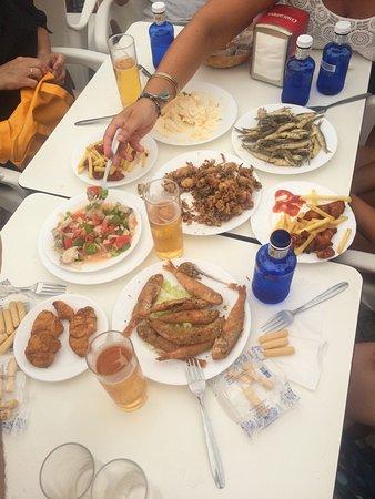 Kiosco Los 12 Hijos de Juan